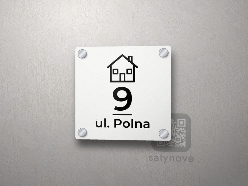 Dom i posesja