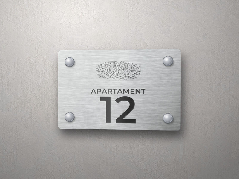 Hotele i apartamenty