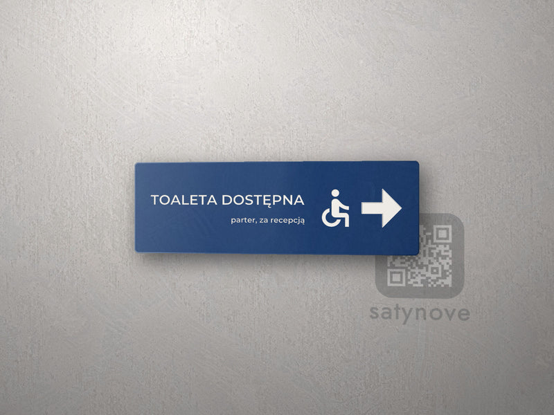 Dostępność