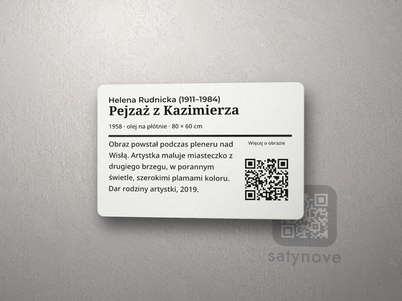 Muzea i ekspozycje