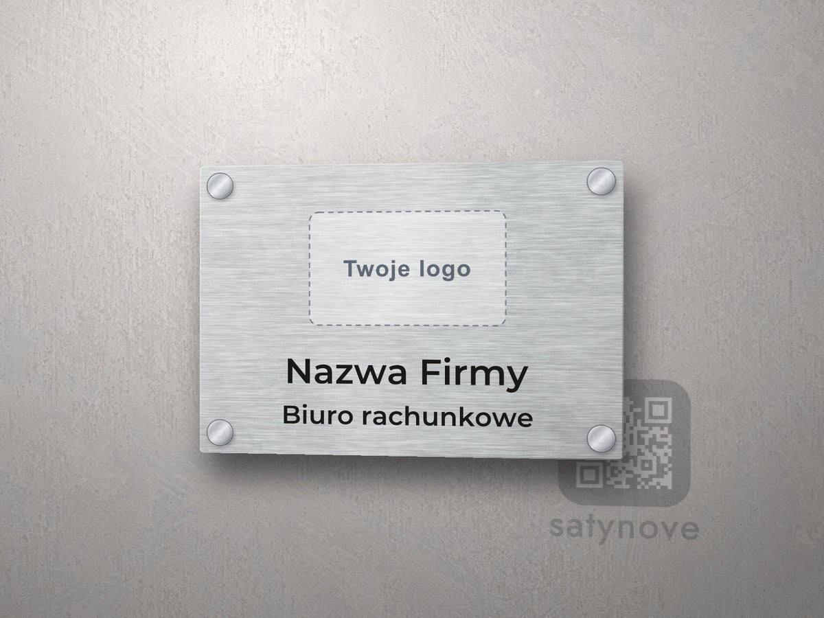 Szyldy i tablice