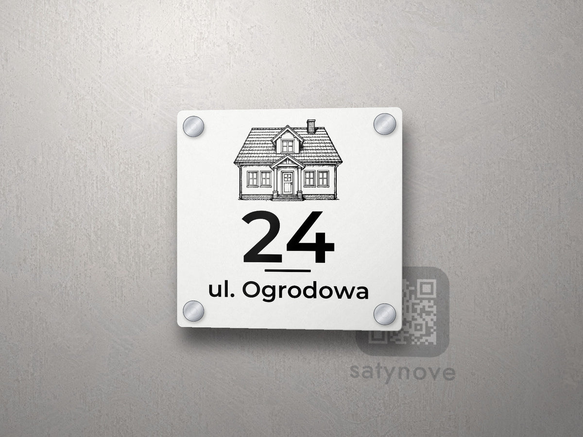 Dom i apartamenty
