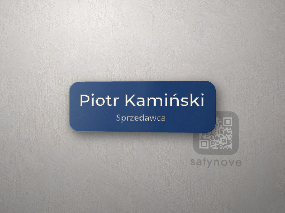 Identyfikator dla sprzedawcy
