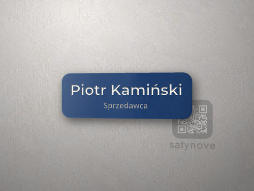 Identyfikator dla sprzedawcy