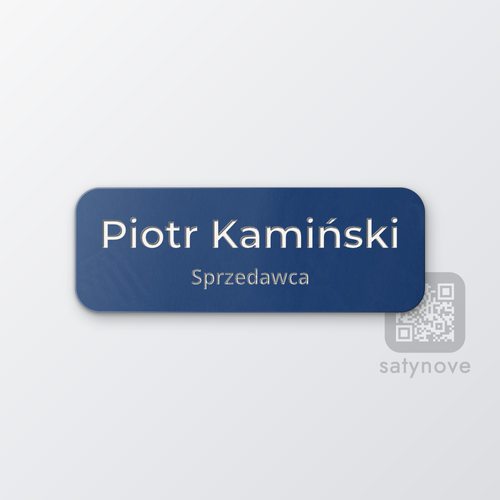 Identyfikator dla sprzedawcy